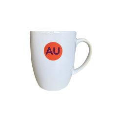 Conical Coffee Mug