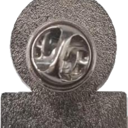 Lapel Pin AU Bank
