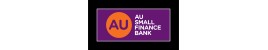 AU Small Finance Bank - AU Bank estore