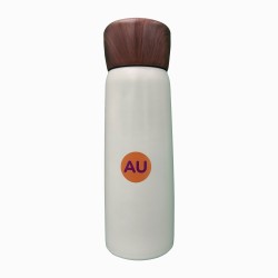 Offikraft Camel bottle TCH 121 White