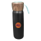 Offikraft Camel bottle TCH 121 Black
