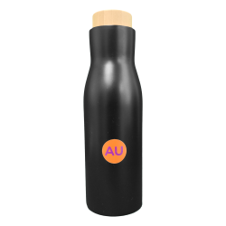 Offikraft Hydra Bottle TCH-118 Black