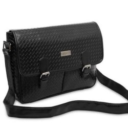 Fur Jaden Sling Bag MW 53 Black
