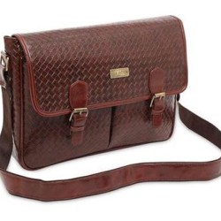 Fur Jaden Laptop Bag MW53