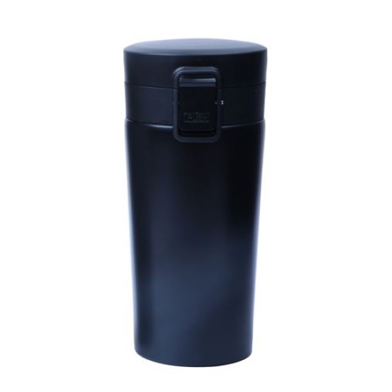 Offikraft Brew insulated Coffee Mug TCH 88 black