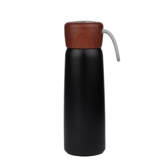 Offikraft Camel bottle TCH 121 Black