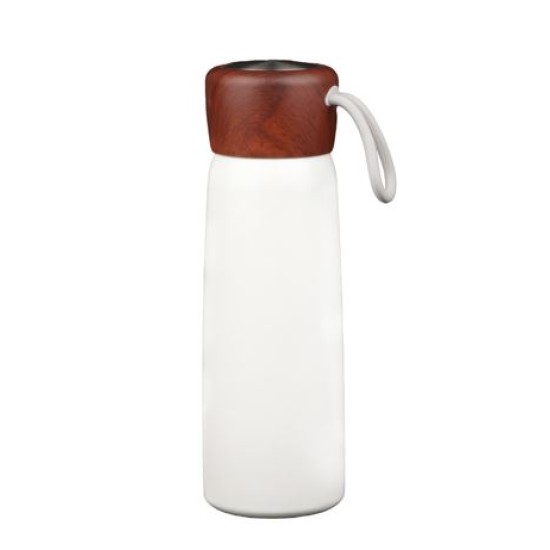 Offikraft Camel bottle TCH 121 White