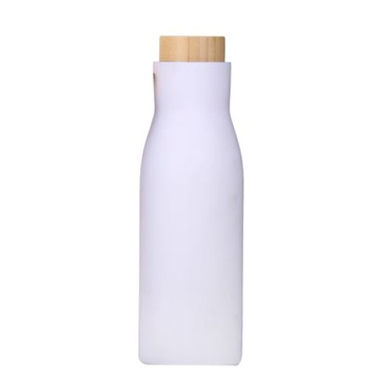 Offikraft Hydra Bottle TCH-118 White