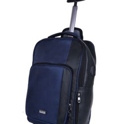 Offikraft Pacific Trolley Backpack