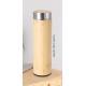 Power Plus Bamboo Bottle