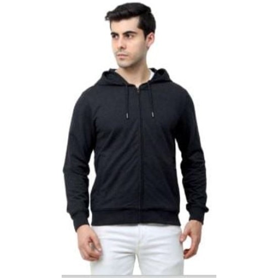 Rare Rabbit Hoodiee Black