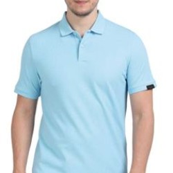 Rare Rabbit Polo T-shirt Sky Blue