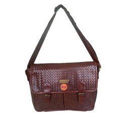 Fur Jaden Laptop Bag MW53