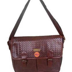 Fur Jaden Laptop Bag MW53