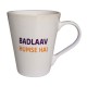 Conical Coffee Mug