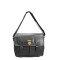 Fur Jaden Sling Bag MW 53 Black