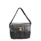 Fur Jaden Sling Bag MW 53 Black Fur Jaden Sling Bag MW 53 Black