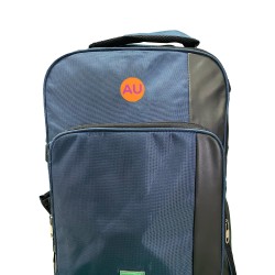 Offikraft Pacific Trolley Backpack